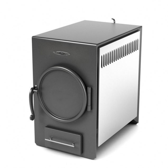 Normal-2 Anthracite HK TZ