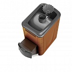 Angara 2012 Carbon Terracotta