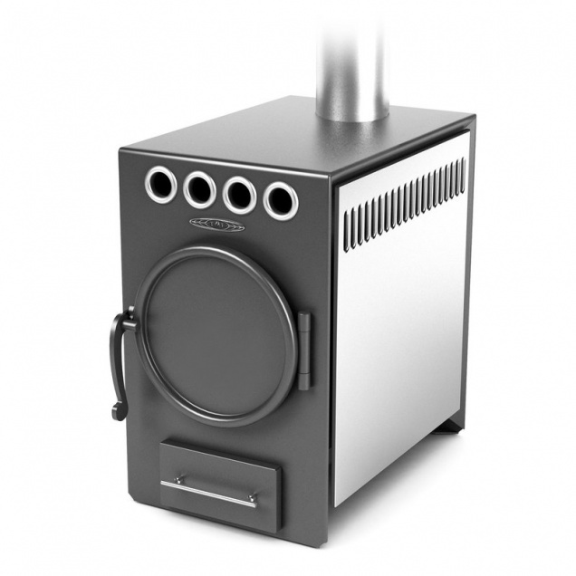 Normal 2 Turbo NK TB Anthracite