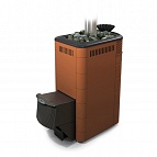 Geyzer Super XXL Inox Terracotta