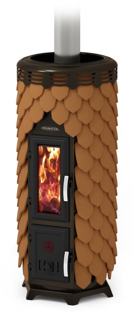 Centa Pangolin Lite Terracotta