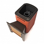 Cаronadа Mini Heavy Metal Vitra Terracota