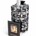 Stoves for sauna
