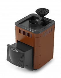 Geyzer Micra 2017 Inox