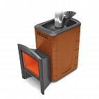 Geyzer 2014 Inox Vitra Terracotta