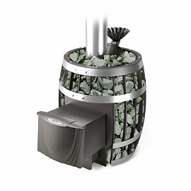 Sayany II Mini Carbon