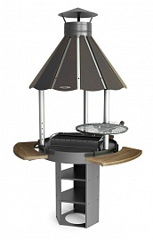 Barabek Light