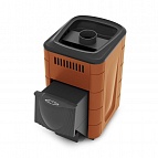 Compact 2017 Inox Terracotta