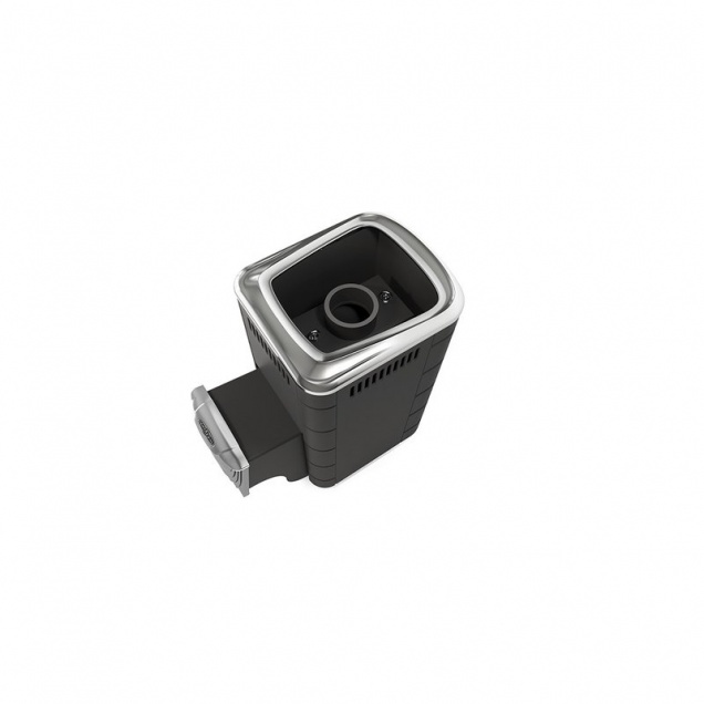 Cаronadа Heavy Metal_DN_Anthracite