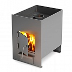 Dvushechka Anthracite