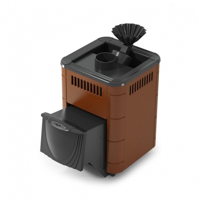 Geyzer Micra 2017 Carbon Terracotta