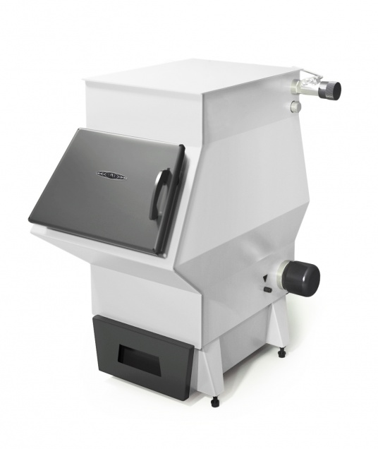 Tashkent 2017 Electro, 16 kW 