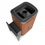 Urengoy 2018 Carbon TO Terracotta