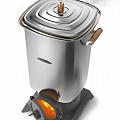 Braziers grills smokery