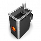 Aurora Inox Anthracite