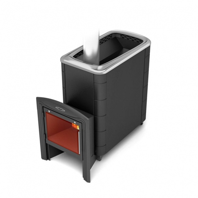 Tunguska XXL 2013 Inox Vitra Anthracite