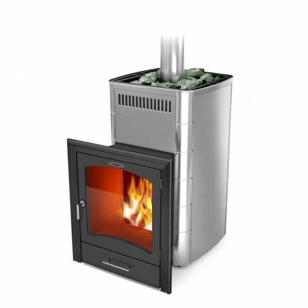 Kalina II Inox HK PRA