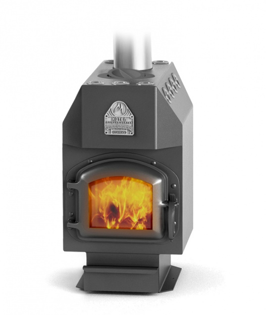 Student Ugol Cooking surface